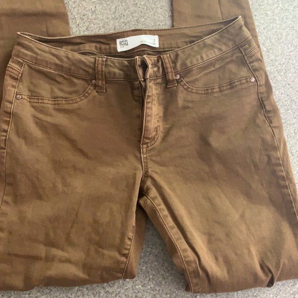 RSQ distressed jeans - Picture 2 of 4